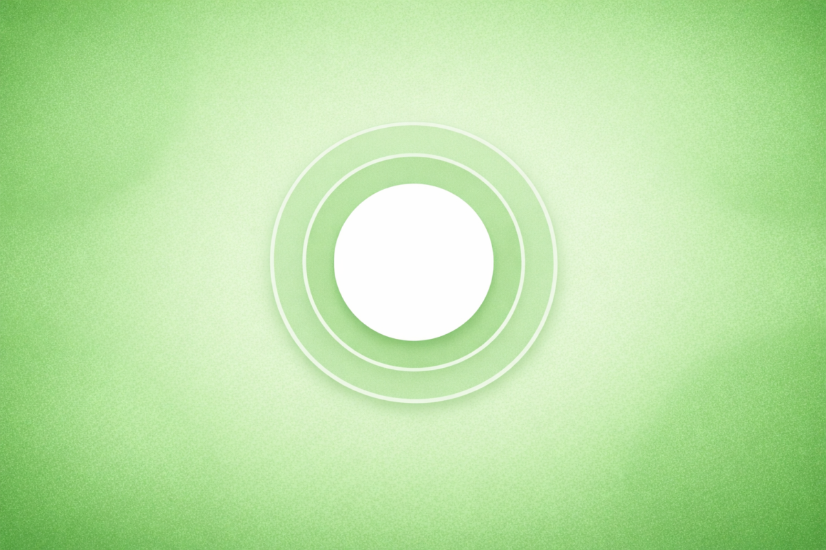 A computer screen displaying LinkedIn with highlighted UI changes illustrating UI drift and surface variance issues