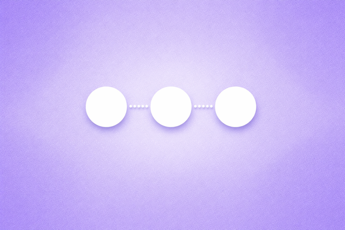 Visual representation of LinkedIn profiles showcasing different engagement metrics illustrating activity DNA concepts