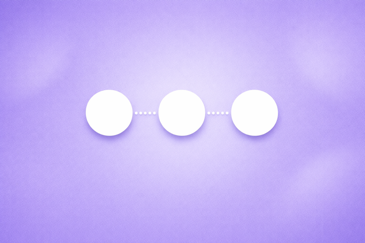 A diverse group of professionals discussing pattern-based enforcement strategies for outbound teams in a modern office setting