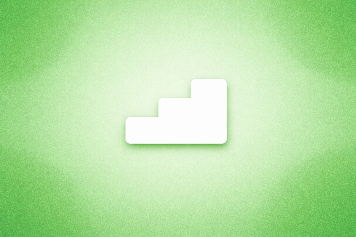 A person looking concerned while scrolling through LinkedIn on a smartphone, reflecting on the dangers of copying daily limits