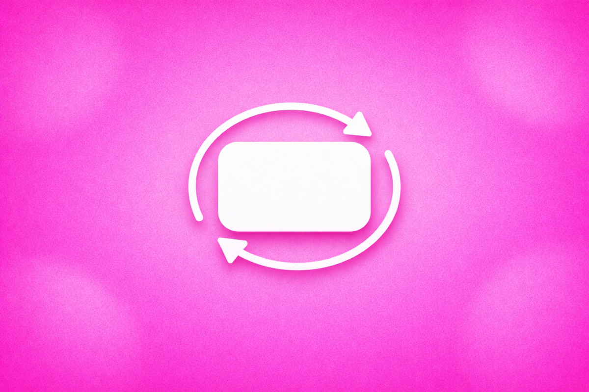 A digital illustration showing a workflow diagram for creating a weekly engaged accounts list using LinkedIn data signals