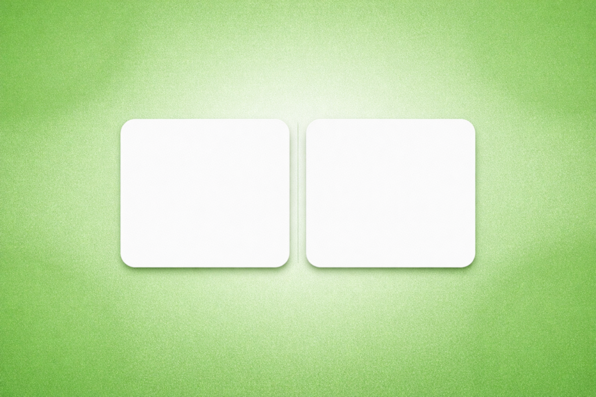 A comparison graphic showing dedicated proxies and VPNs with LinkedIn icons, highlighting safety for automation