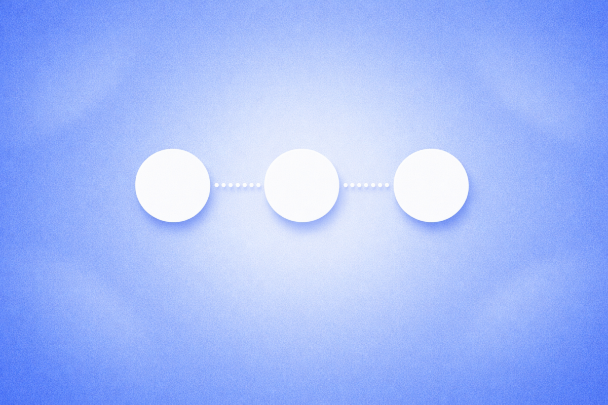 Sales professionals analyzing LinkedIn metrics to balance connection volume with acceptance rates for effective networking