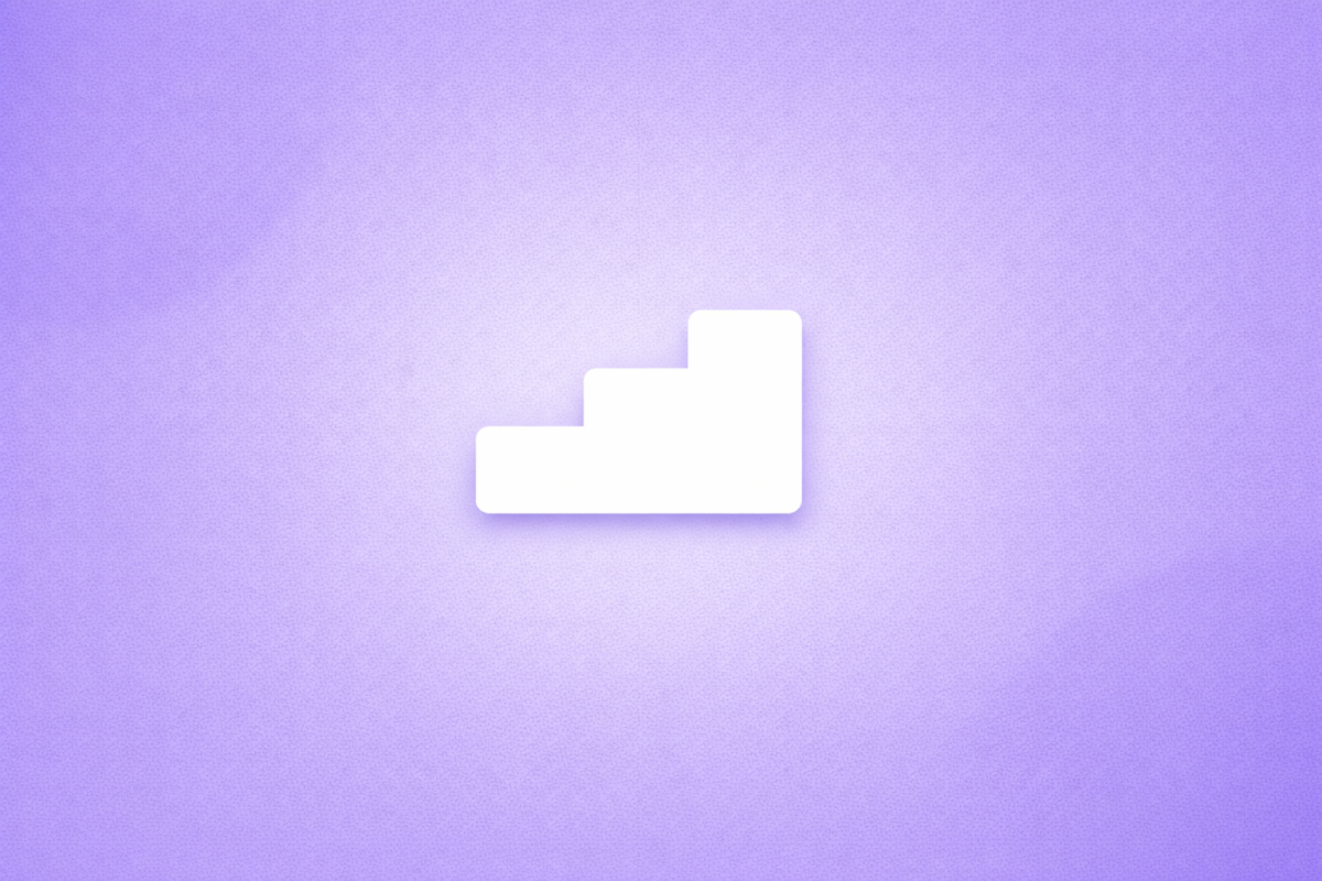 A digital illustration showing interconnected icons representing LinkedIn and email automation strategies for effective multi-channel marketing