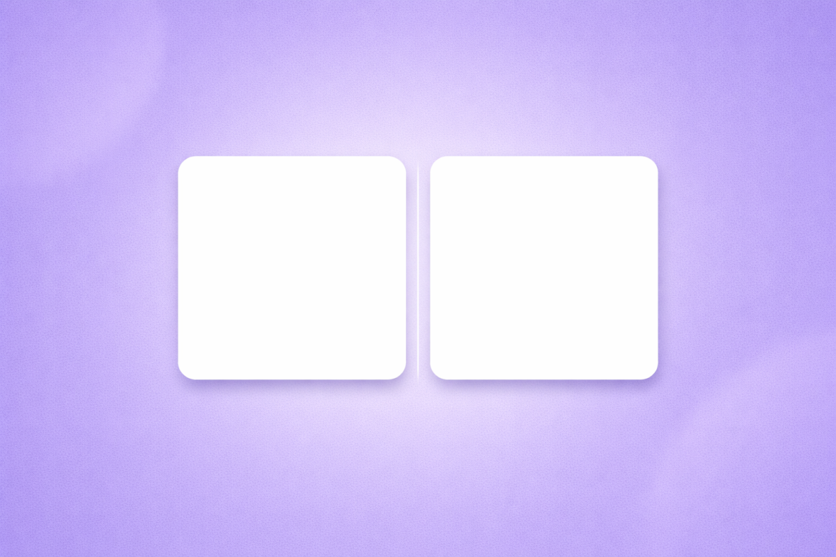 Comparison chart highlighting LinkedIn features of PhantomBuster and Reply.io for social media automation