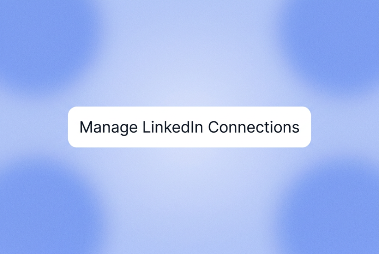 How To Remove a LinkedIn Connection: The Complete 2026 Guide ...